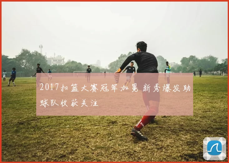 2017扣篮大赛冠军加冕 新秀爆发助球队收获关注
